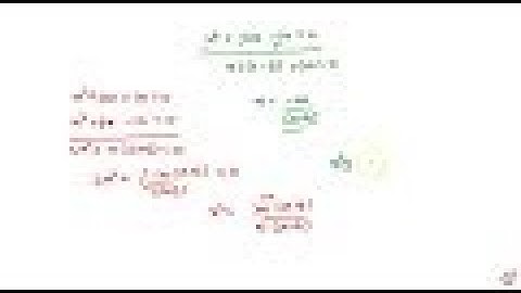 JEE MAINS 2018 JEE MAINS 2018 If `x^2+a x+10=0` and `x^2+b x-10=0` have common root, then `a^2-b...