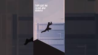 Gue Apa Adanya  Dhyo How liriklagu dhyohaw shorts