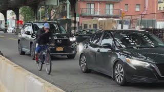 Queens business owners sue to stop bike lane installation on 31st Street