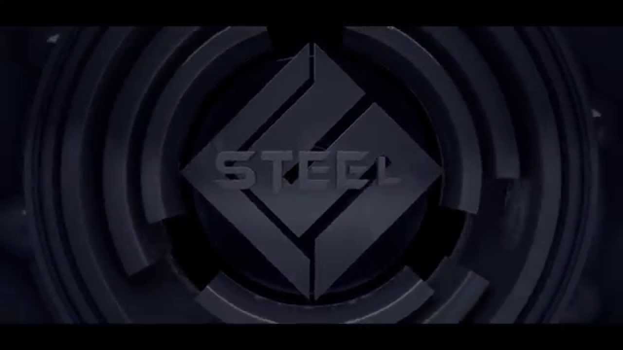 TeamSteeL 2nd Intro by Krei4