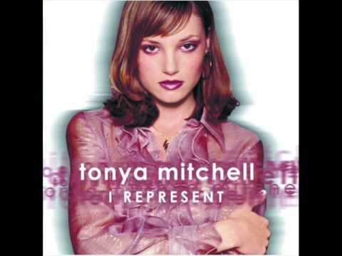 Tonya Mitchell: A Little Too Late