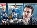 {Replay}🧐Les 4 fantastiques : On cherche les détails cachés du trailer en live ! (pour ma vidéo)
