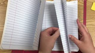 Readers Notebook