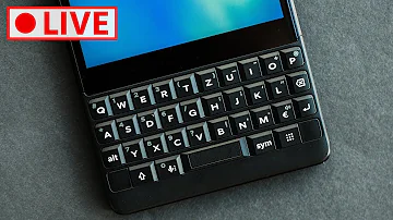 Quanto costa BlackBerry 2021?