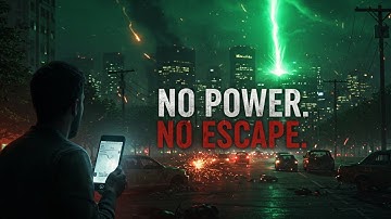 EMP Attack: How Life Changes in the First 24 Hours