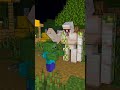 JJ's Sister is on another level - JJ and Mikey Maizen Minecraft Animation #maizen #minecraft #shorts