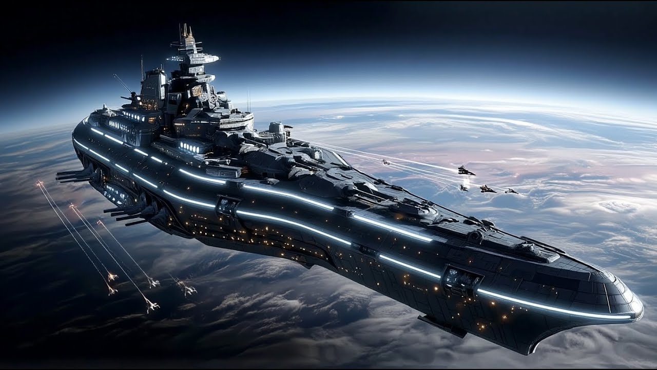 The Day Earth Went Silent—The Galaxy Knew Extinction Was Approaching! Best HFY Stories | HFY Sci-Fi