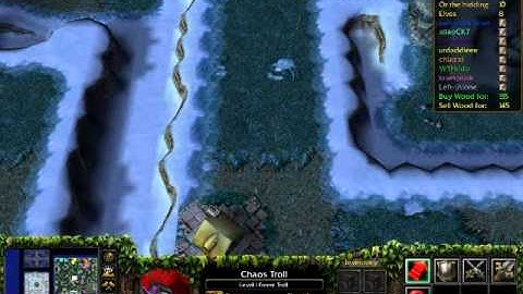 Garena Map Hack With Download Link