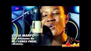 Download lagu Cecilia Marfo - Afunumuba