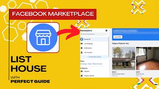 How To List House Rental on Facebook Marketplace (Easy Guide)