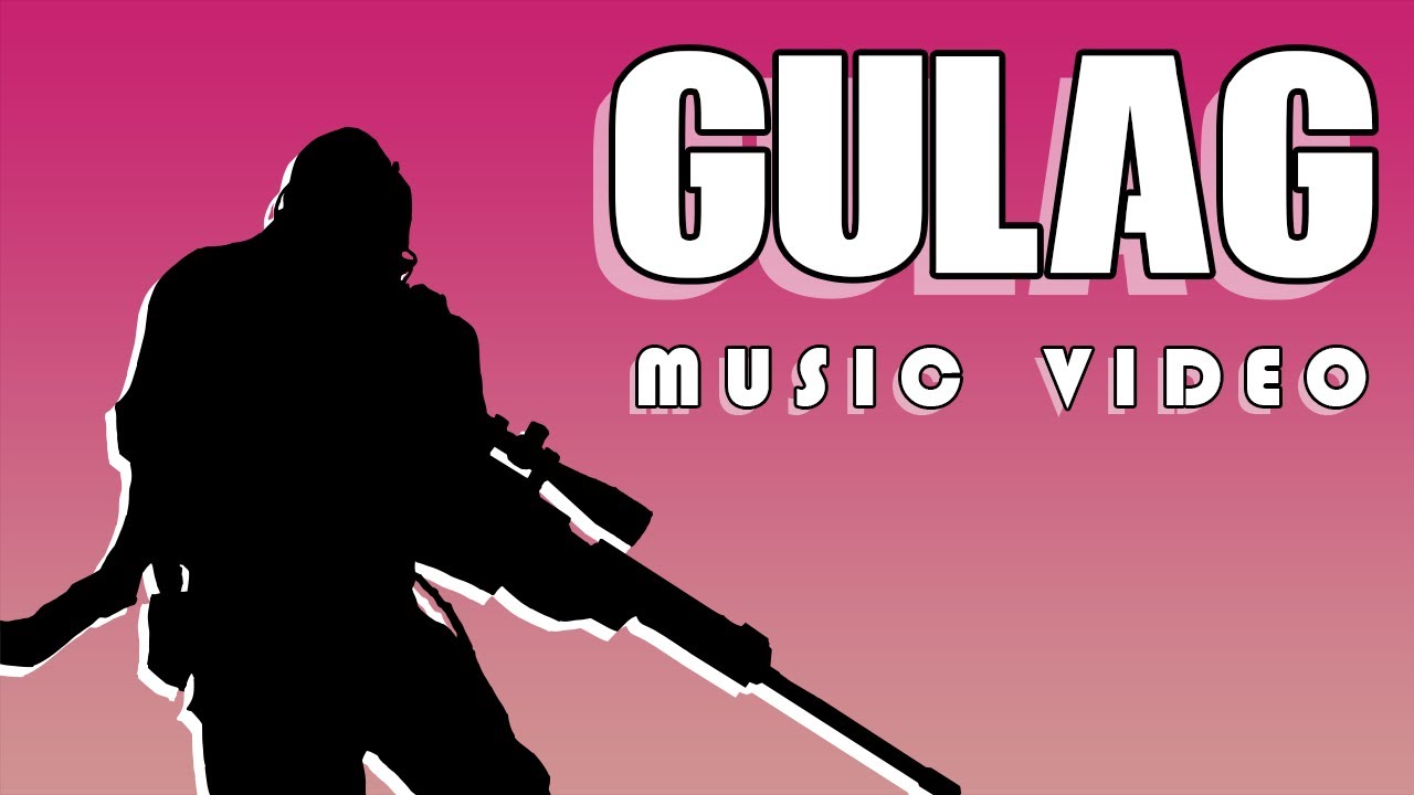 HELLO GULAG MY OLD FRIEND [Official Warzone Parody]