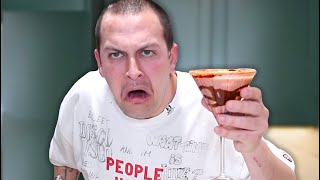 Trying really weird birthday cocktails (so beyond gross) by Chris Klemens 125,948 views 3 months ago 19 minutes