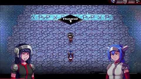 CrossCode - Spoiler - Shizuka