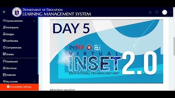 VINSET2.0 Day 5  Final Quiz Complete 1&2 Answer Key