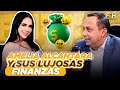 🔥💸AMELIA ALCANTARA Y SUS LUJOSAS FINANZAS (FINANZAS CON HUMOR)