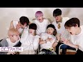 OCTPATH - 「Perfect」 MV Reaction