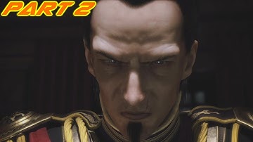 Fable 3 Playthrough - The Road To Rule (Part 2)