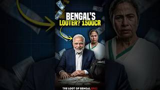 The Fall of Singur: How Politics Destroyed Bengal's Economy