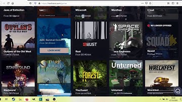 Host Havoc Control Panel Review