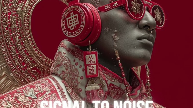 Signal To Noise | Snx