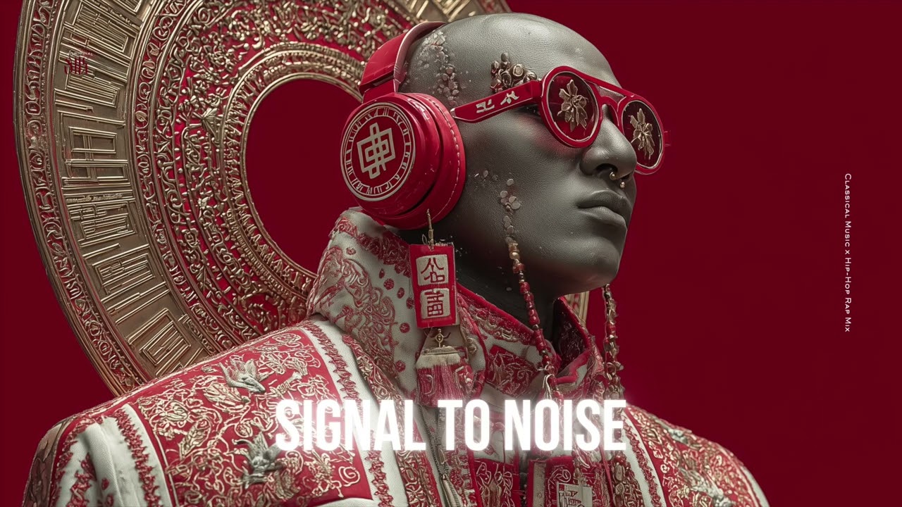 洋楽 Bigg Sine Signal to Noise | SNX - YouTube