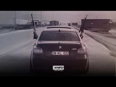 BRUKAN Agressive Aşiret Trap Remix KefaLet Beatz X Kenan Ayık 