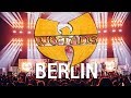 Боги рэпа: WU-TANG CLAN, PUBLIC ENEMY | BERLIN | Gods of Rap Tour