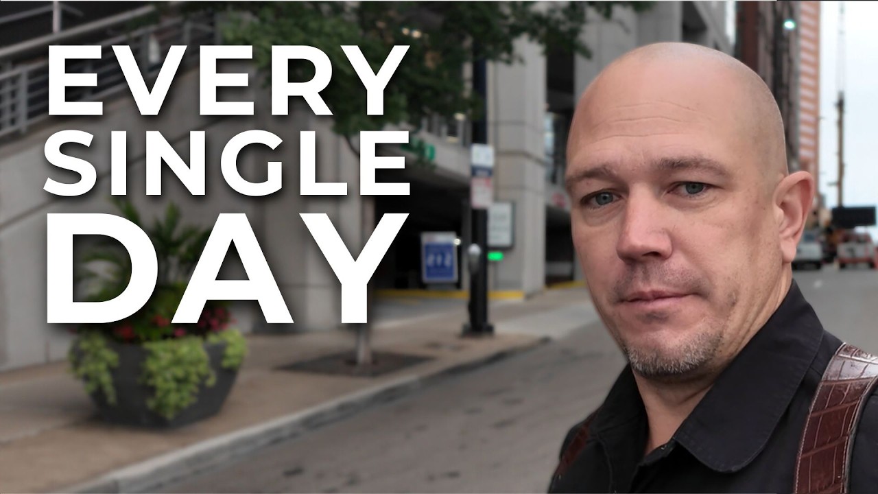 This Simple Exercise Is the Foundation of My Fitness