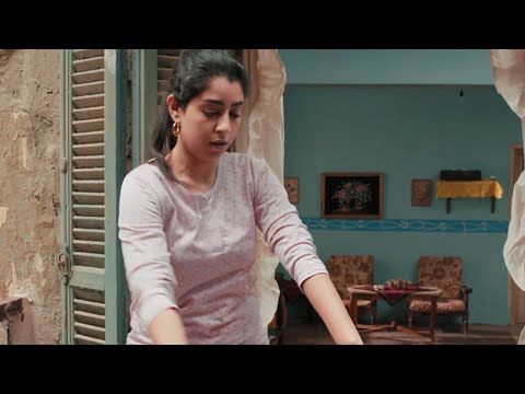 فيلم سالم ابو اخته قامت خناقة بينها وبين جارتها شوف ايه السبب