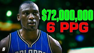 The Strangest Offseason in Sports History...