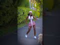 pink hearts only 💗💗 #pricky #dance #dancechallenge #viral #trendingkenya