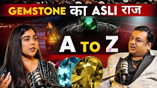 USE THESE GEMSTONES FOR A BETTER 2026 ft. @rudrakshawala