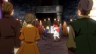 Rudeus And Eris Dancing Mushoku Tensei Edit Song Love Story - Indila