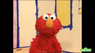 Sesame Street:Elmo's World: Head, Shoulders, Knees and Toes Preview