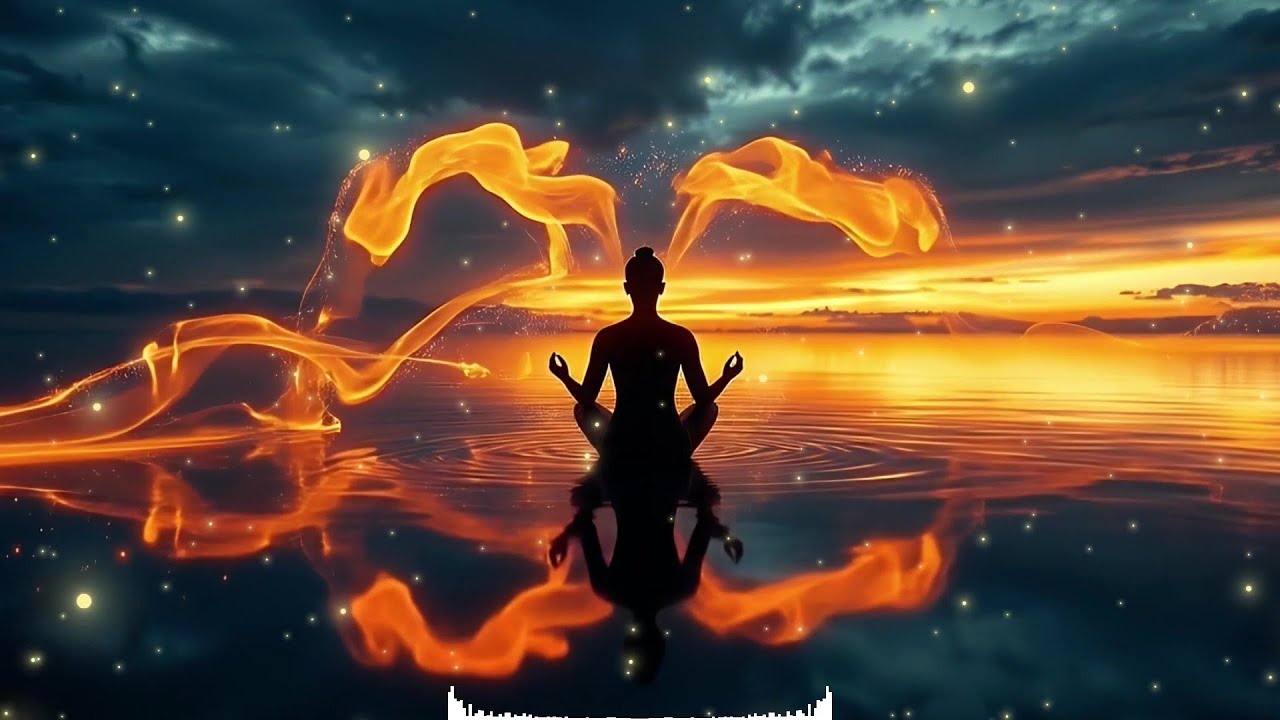 Zen Deep: 2 Hours Deep Zen Meditation Music | 528Hz Buddhist Healing & Relaxation