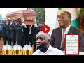 Coup de tonnere! Ouattara signe un terrible decret contre Laurent Gbagbo et fait trembler Abidjan