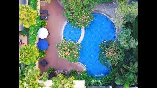 Aston Bojonegoro City Hotel - Pool View