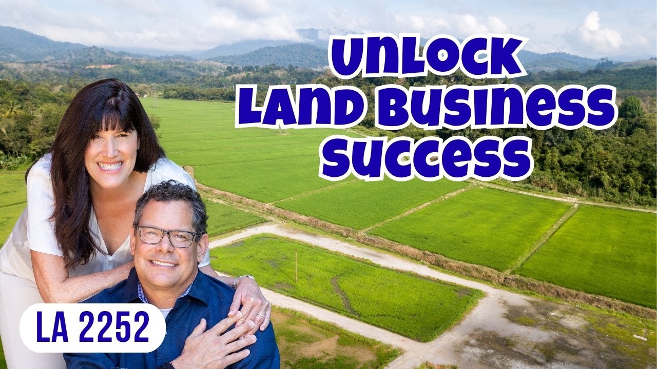 How Much Does Land Flipping Really Cost? Full Breakdown From Experts (Low Risk, High Return!)