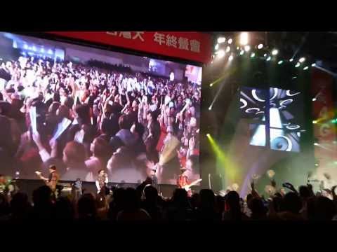 台哥大尾牙-MP魔幻力量-射手