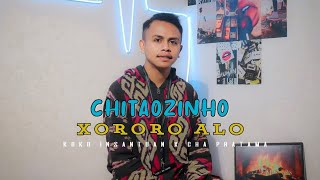 Qizomba Terbaru 2024|| Alo || Chitaozinho & Xororo || Cover || Koko Insantuan🎹🎤💃🏼💃🏼