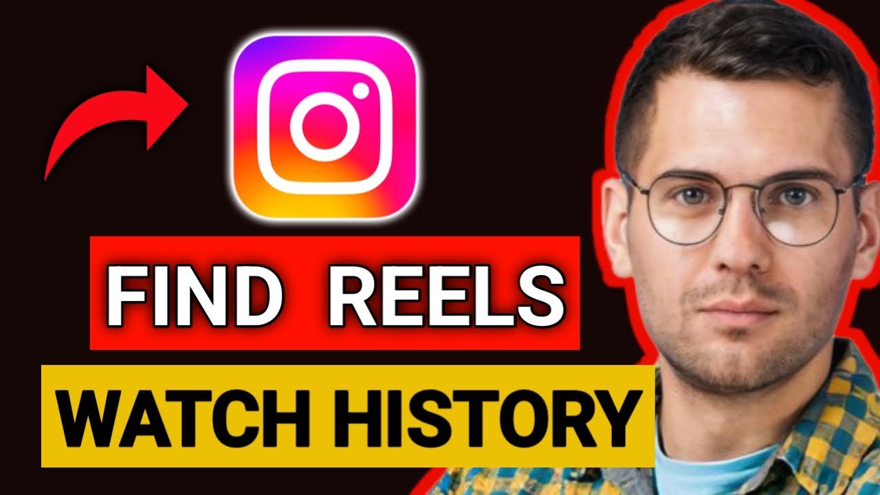 How To See Instagram Reel Watch History How To See Instagram Reel Watch History