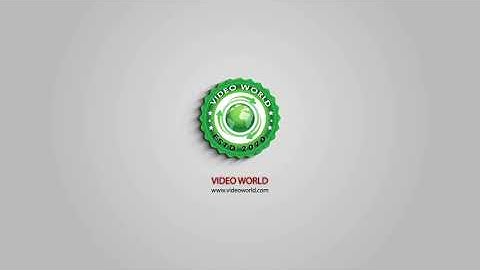 ae project file Subscribe To The YouTube Channel Intro 23-Video World ||After Effects  Download