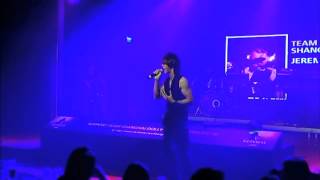 Jerek Khoo - 我不会爱 - MisterJerek  - Jam Hsiao Jing Teng 蕭敬騰