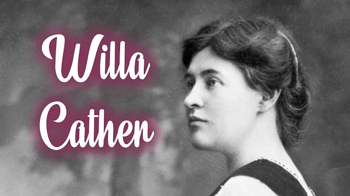 Willa Cather documentary