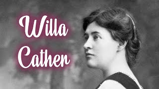 Watch Willa Cather: The Road Is All Trailer