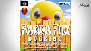 Fadda Fox - Ducking "2015 Soca" (Official Audio) chords