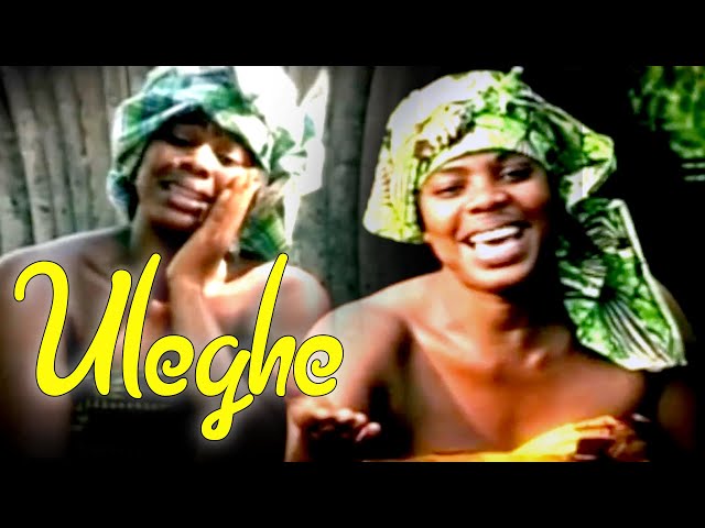 AGBONS M OYOBAGIE [ULEGHE MUSIC] - OSANERHAMWEN [BENIN MUSIC VIDEO] class=