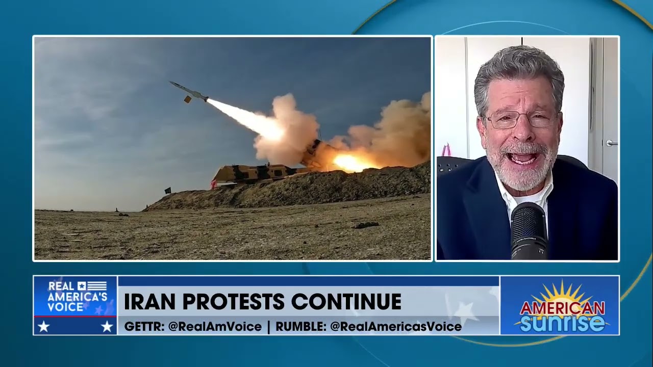 Трамп: «Контроль» США над Венесуэлой может продлиться годами + предупреждение о беспорядках в Ира...