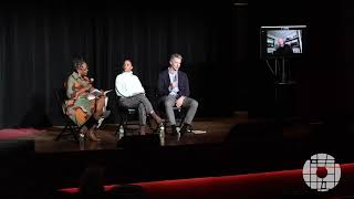 From the Ground Up Speaker Series: Methods for Resident-Led Community Development