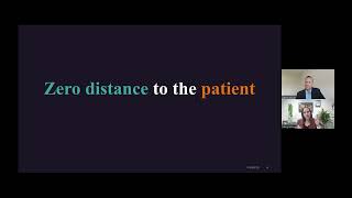 What it really takes to create zero distance to the patient | Agentic AI in biopharma